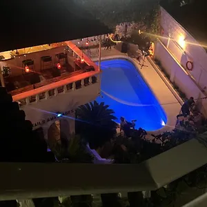 Mirador Onaca Rodadero Hotel