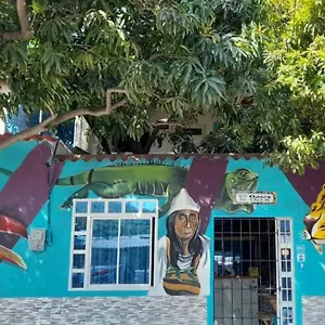 El Oasis Casa Pensión