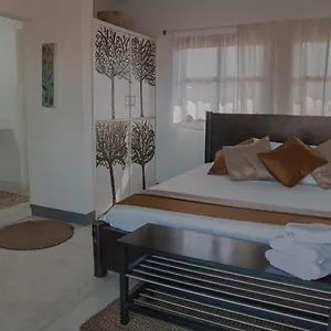 Casa Ines Pensión