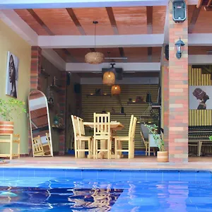 Amano Property Pensión
