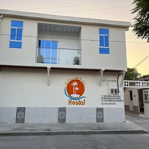 El Paraiso De Gaira Pensión